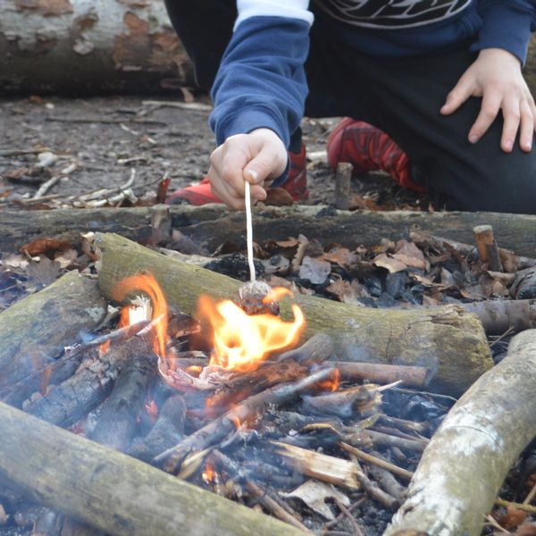 Winter Adventure Day (8-16 yrs)